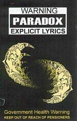 Paradox (IRL) : Explicit Lyrics